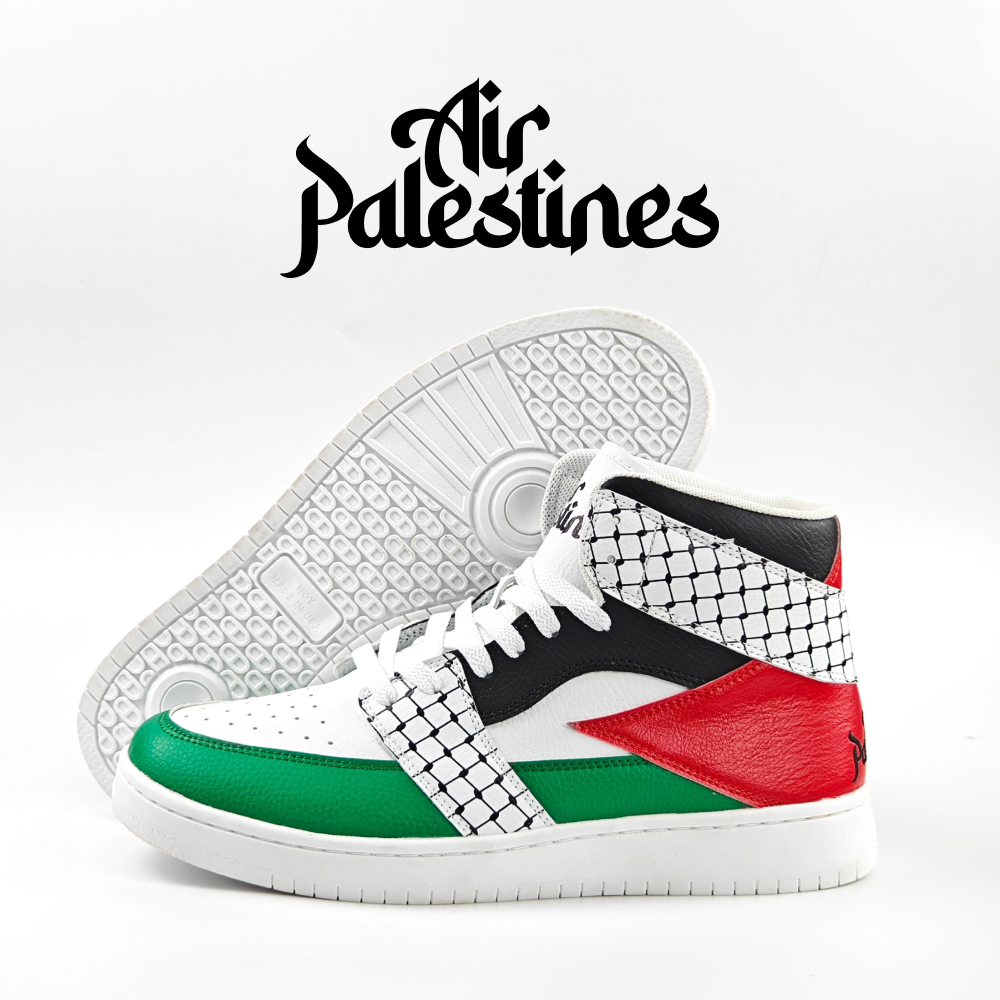 Air Palestines
